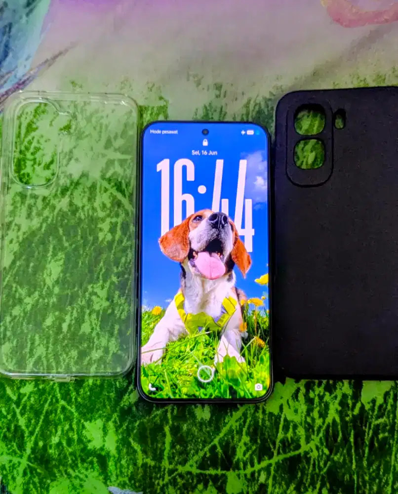 Iqoo Z11 5G Fullset