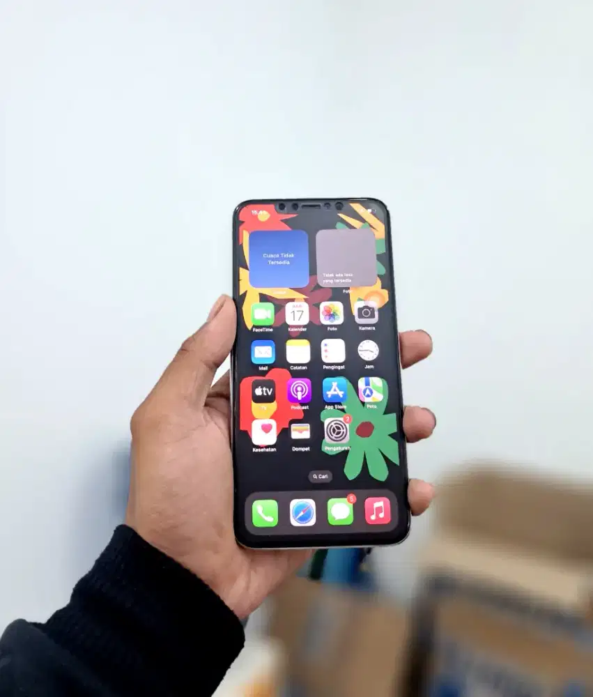 iPhone 11 Promax 64 GB beacukai