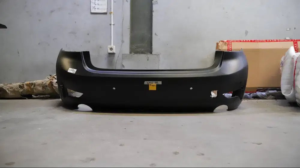 BUMPER BELAKANG BMW 320I 2022, 511,28493938