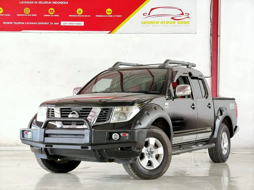 Nissan Navara 2013 Diesel