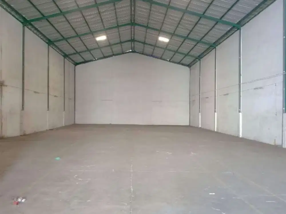 Disewakan Gudang Lingkar Timur, Sidoarjo
