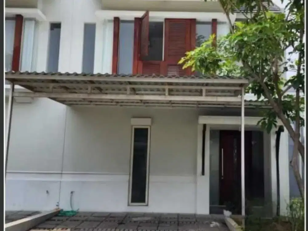 Dijual Rumah Graha Harvest Wiyung Minimalis Strategis Siap Huni
