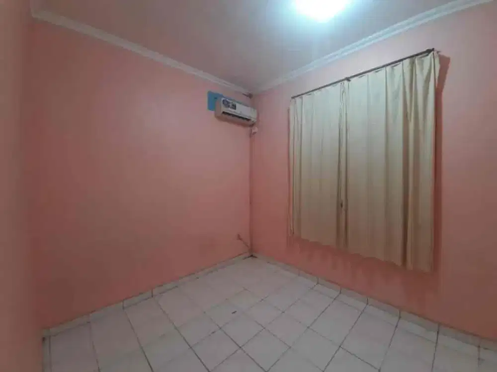 Dijual rumah di Balikpapan Baru dekat pusat belanja dan fasilitas publik.