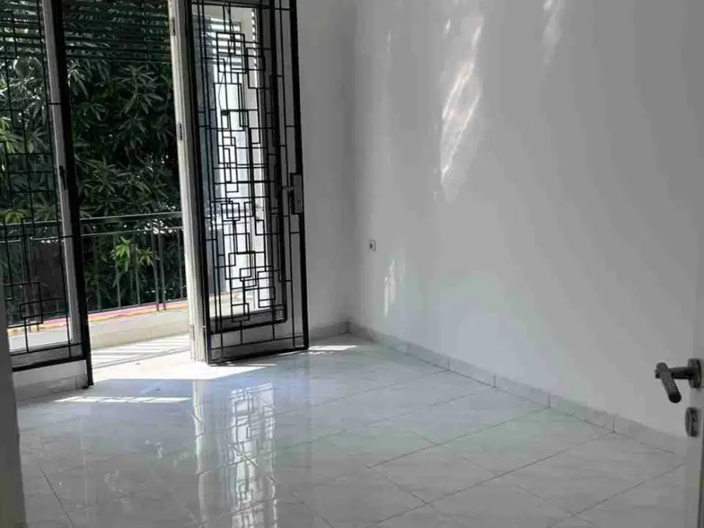 DISEWAKAN SUTERA FERONIA PARK ALAM SUTERA