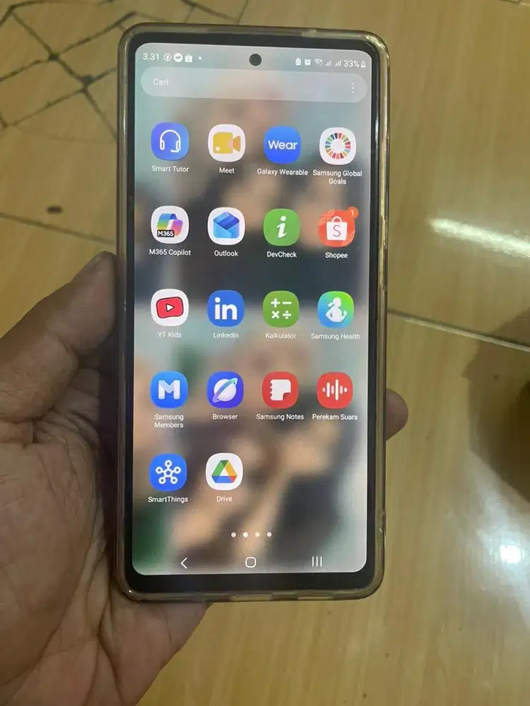 Samsung s20 fe 8/256 ori sein