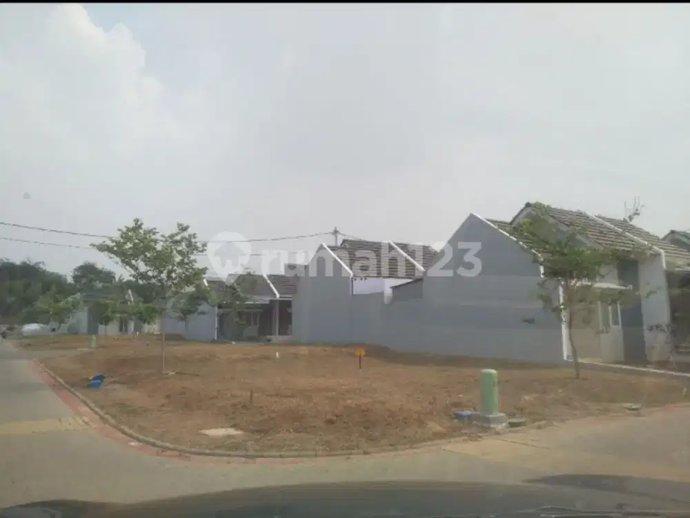 Jual Murah Kavling West Colorado The River Parung Panjang Bogor