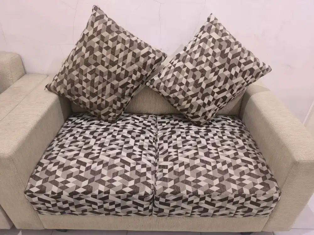 Dijual Sofa Bekas