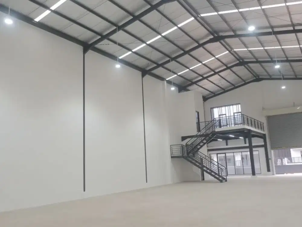 Promo Terbatas Blessindo Intiland Warehouse! Diskon 5% + Cashback Hingga Rp500 Juta