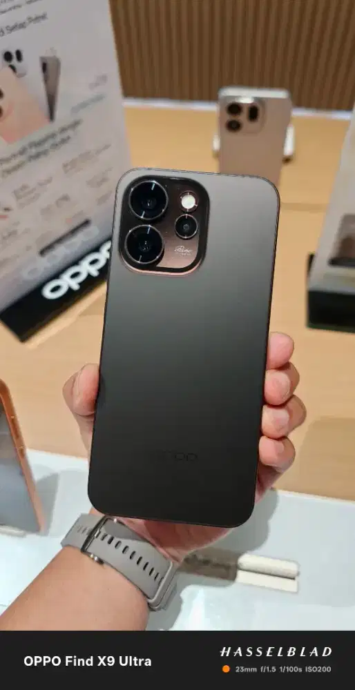 OPPO RENO 15 PRO MAX