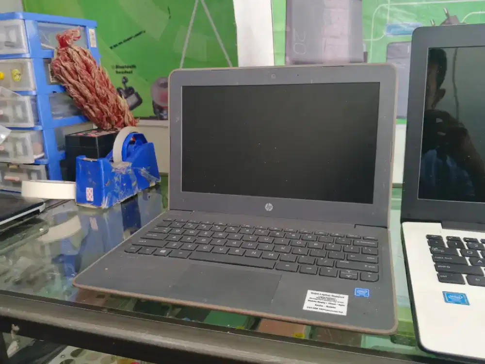 HP Stream 11 Pro