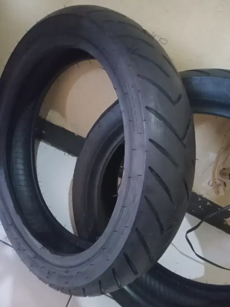 Ban FDR 120/70+100/80  ring 14