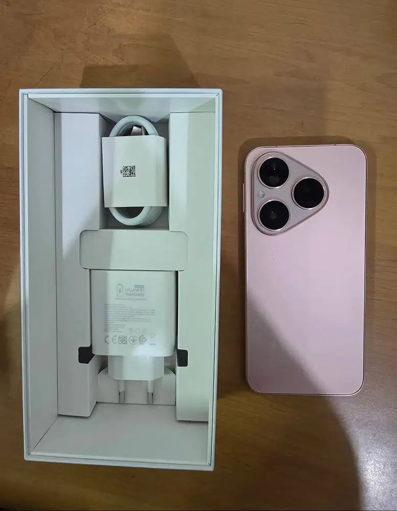 HP HUAWEI PURA 80 12-256 GOLD