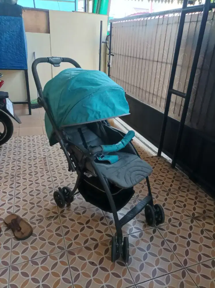Babydoes easylite