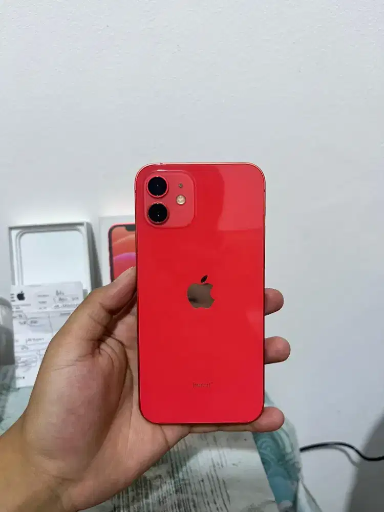 IPHONE 12 INTER 64 GB