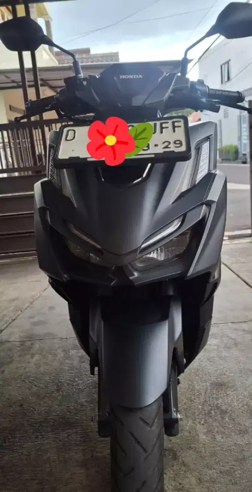 Vario.2023.jarang pakai MLS.orian
