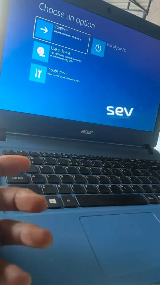 Cari teknisi komputer/leptop sofware hardware