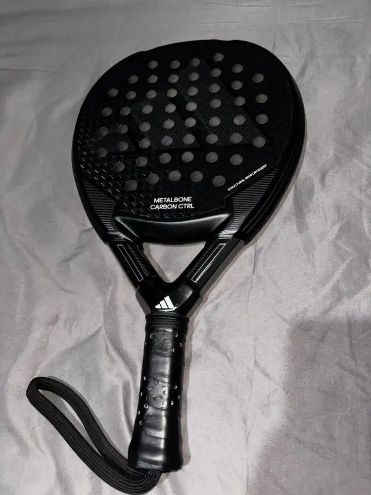 Adidas Metalbone Carbon Ctrl 3.3 (Black)