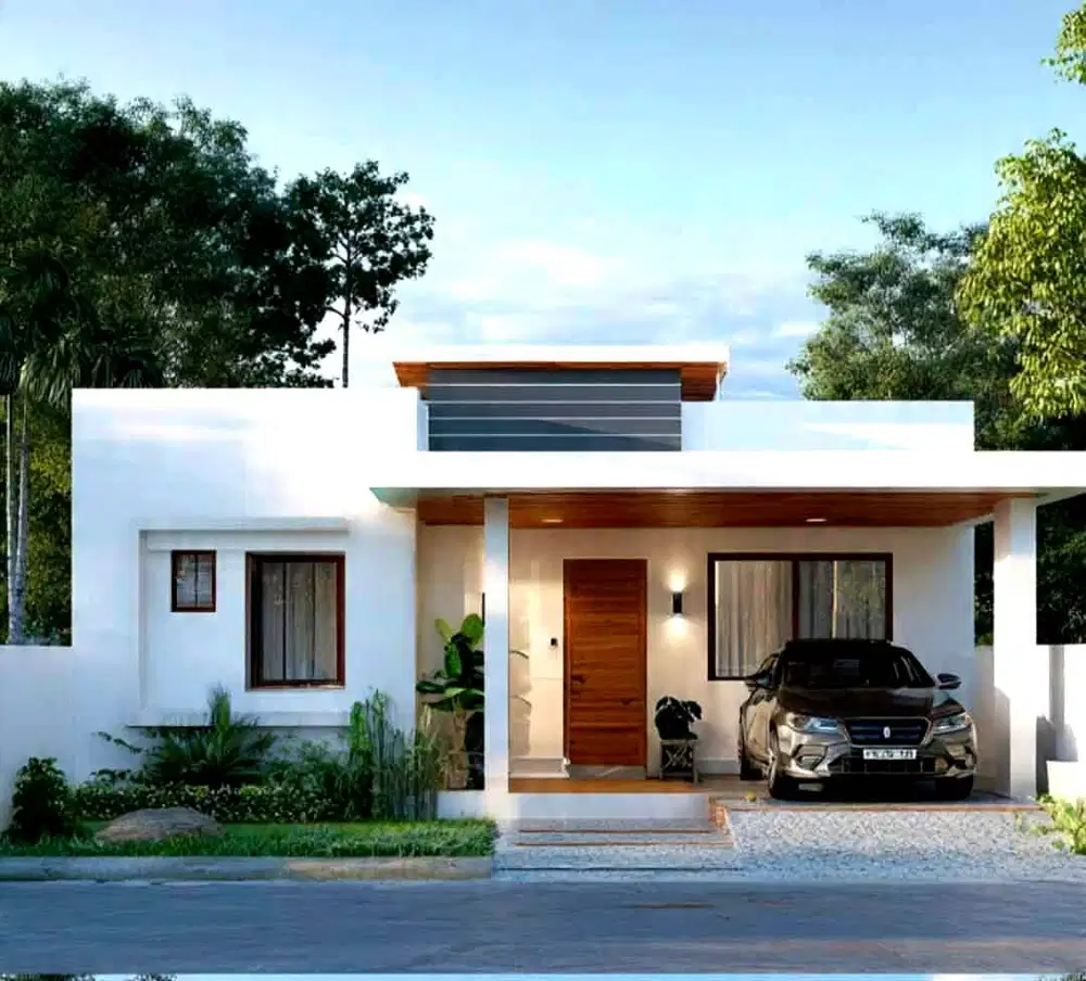 Free Desain Rumah impian dengan Lokasi Strategis, Blg Luwes Gentan