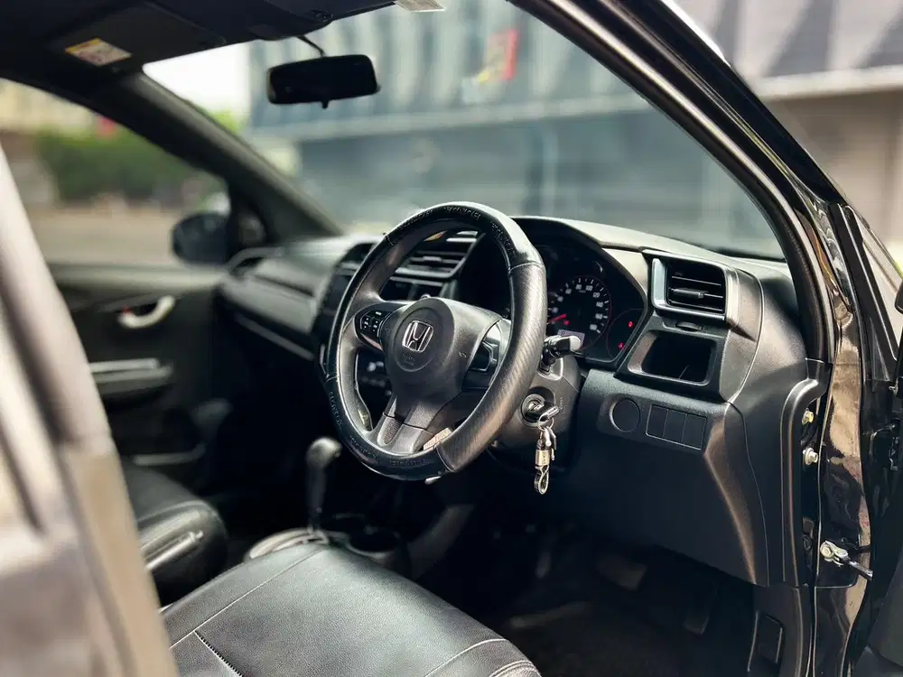 Honda Brio 2018 Bensin
