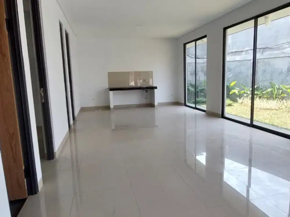 Dijual Rumah Baru 2 Lantai di Kopo Kanaya Residence Dekat Tol