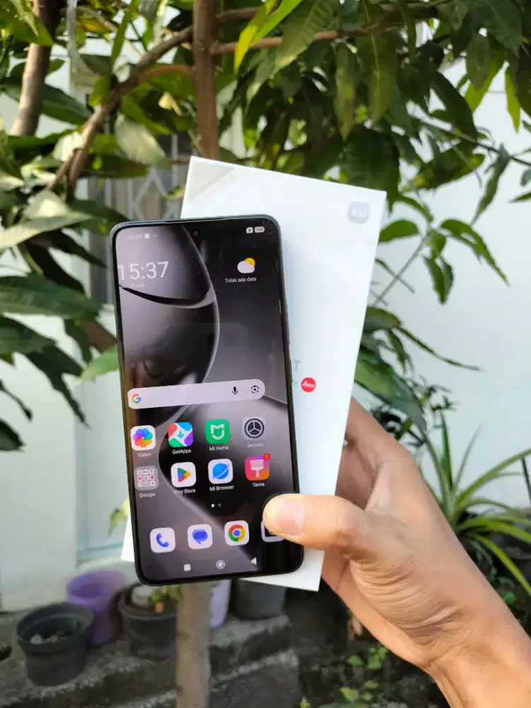 Xiaomi mi 14T 5G 12/512 Like New
