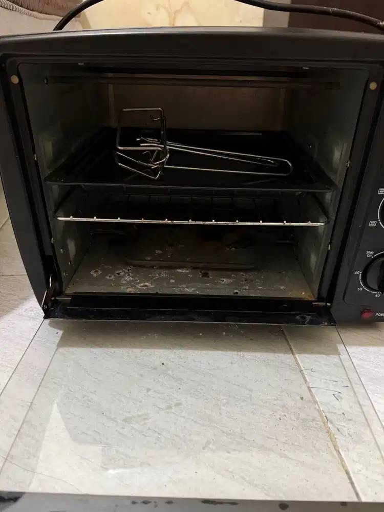 Dijual Oven COSMOS CO-9919R