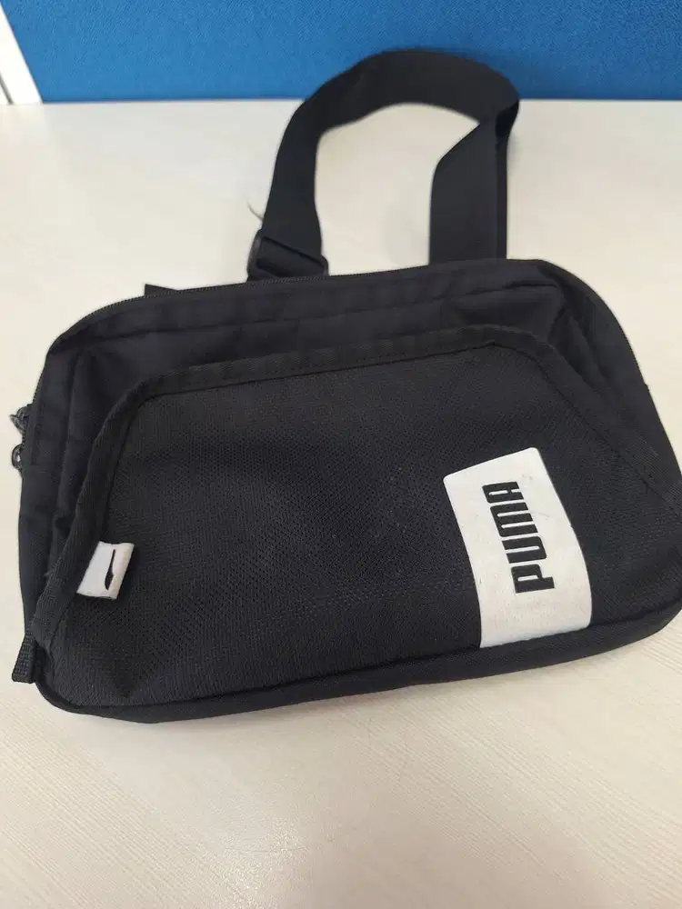 Tas Slempang Puma Original