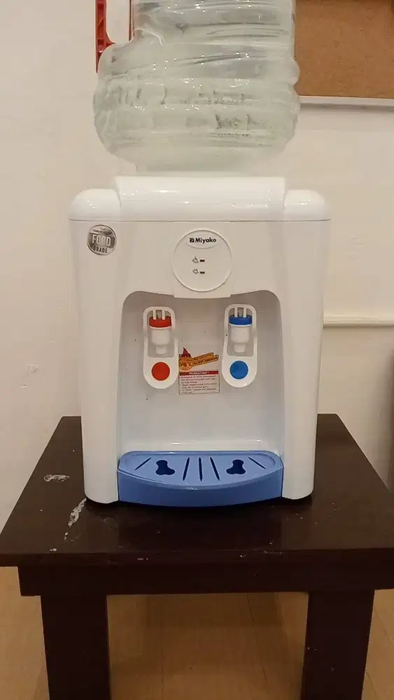 Dispenser Merek Miyako