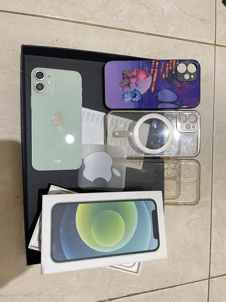 iphone 12mini 12 mini