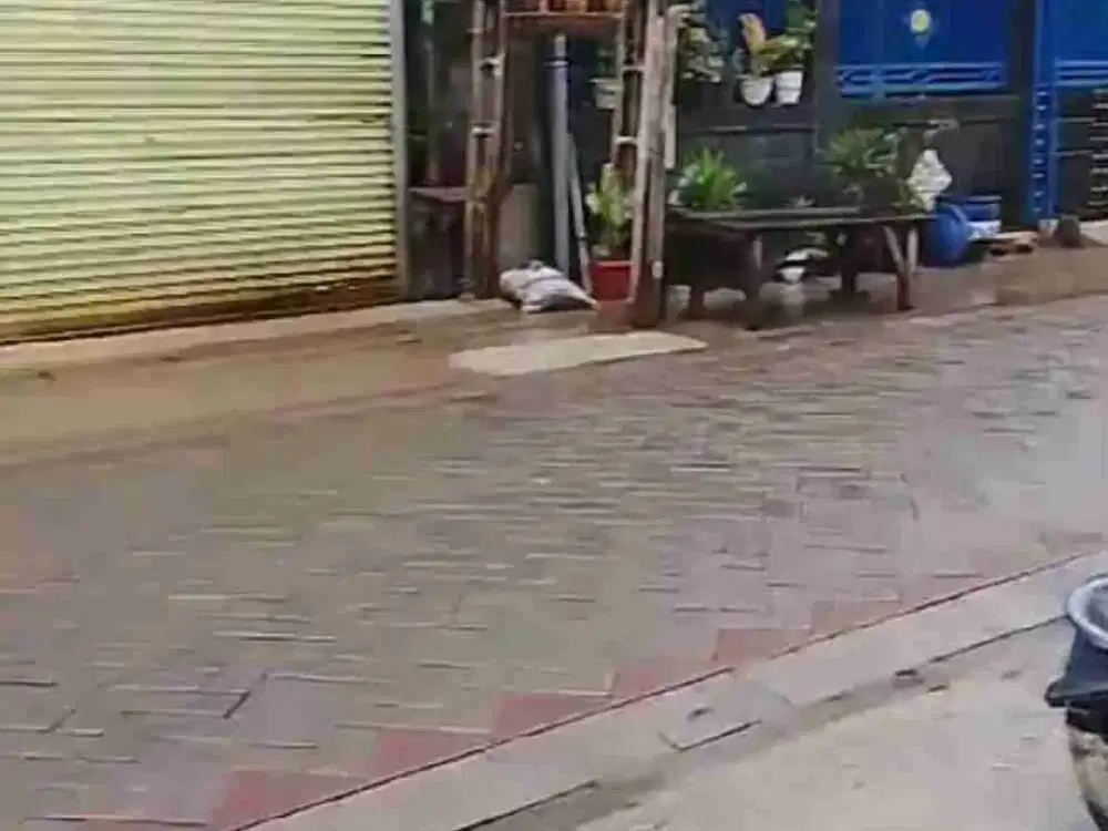 Dijual Rumah Kost 1.5 Lantai di Wonorejo Manukan Kec Tandes Surabaya Barat