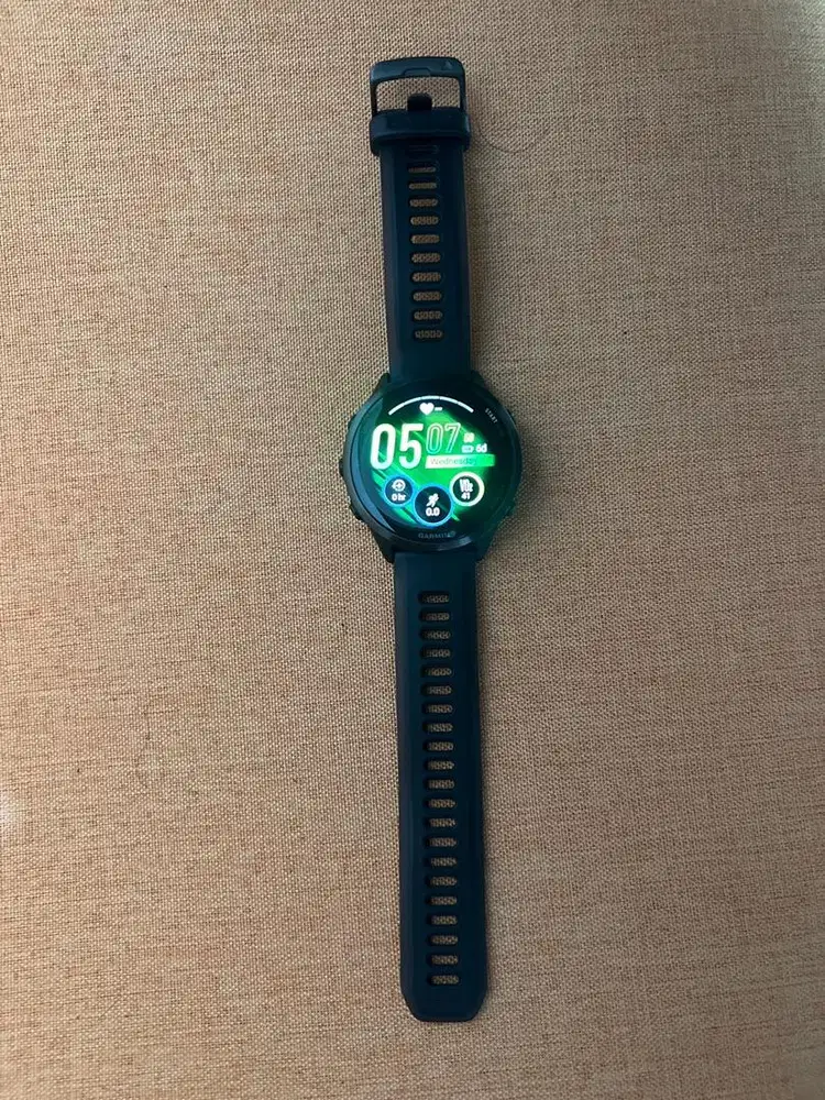 Garmin 570 47mm