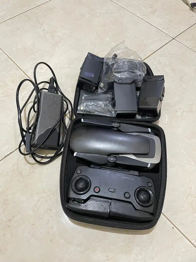 drone dji air 1