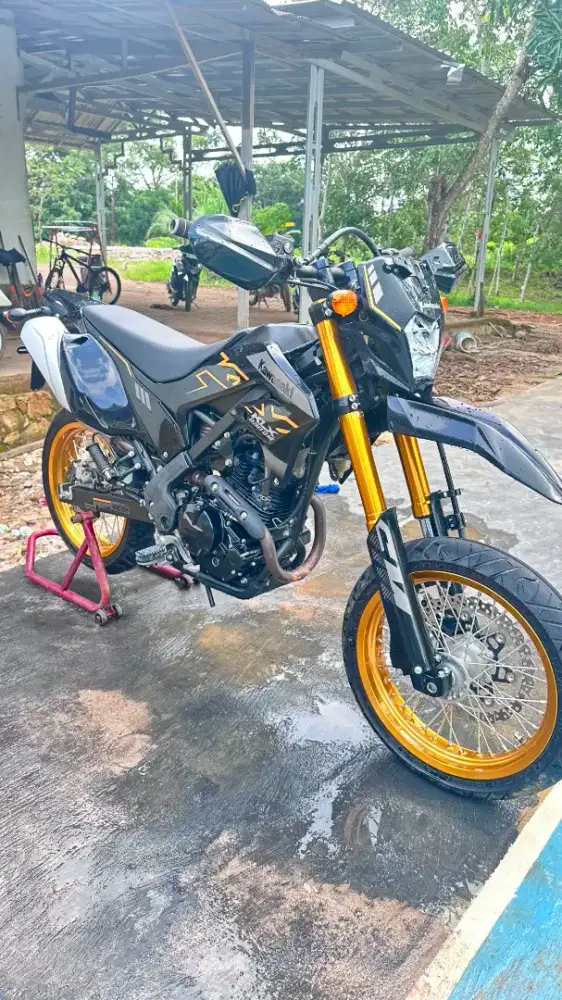 KLK 230 LIMITED