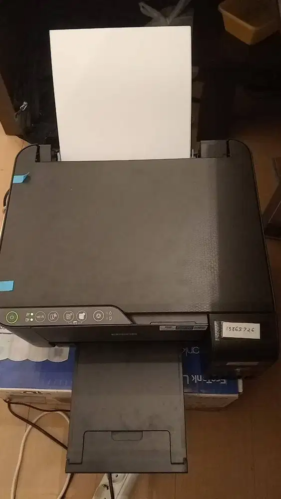 Printer Epson L350