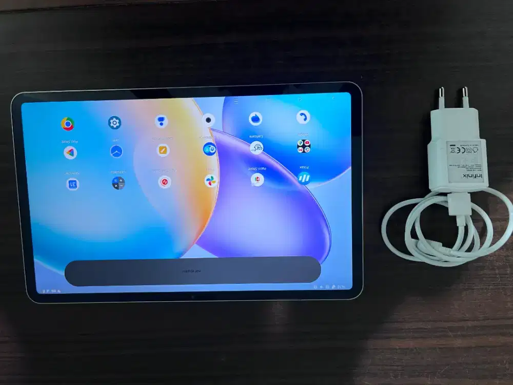 Infinix XPAD 20 pro