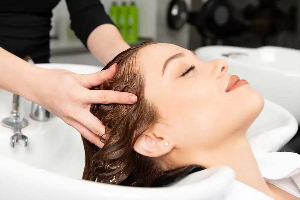 Dibutuhkan TERAPIS CREAMBATH DAN REFLEKSI