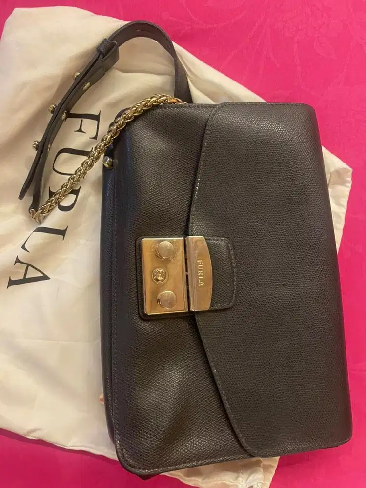 Tas FURLA metropolis