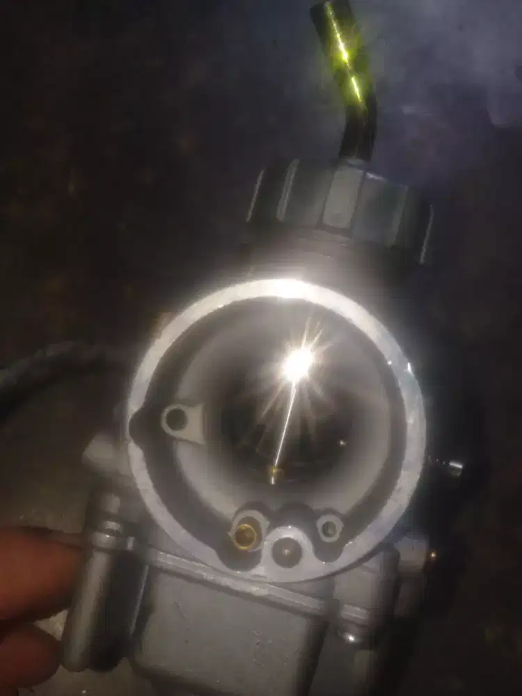 Karbulator PE 24
