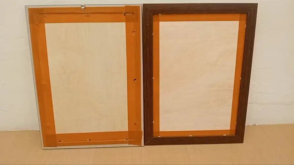 Figura (Frame) Ukuran A3