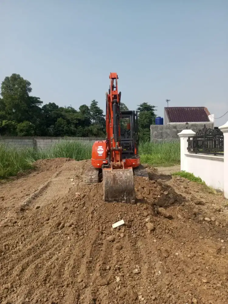 Backo pc 50 tandem roller 4-6 ton breaker pc 75 78