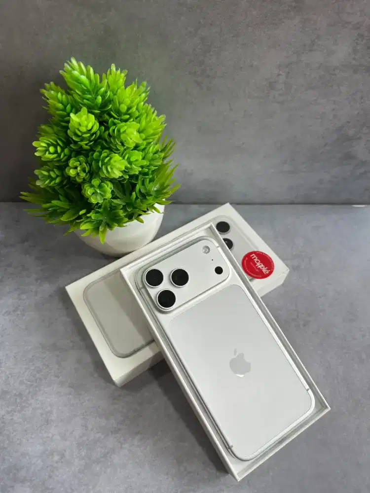 iPhone 17 promax 256gb digimap