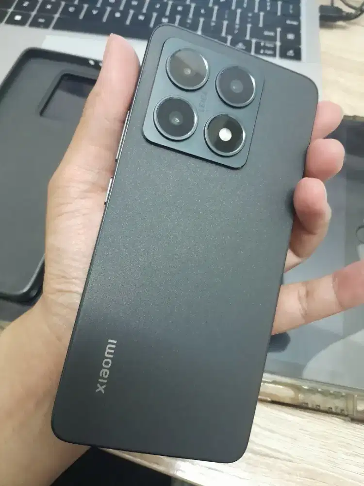 Xiaomi 14t Fullset