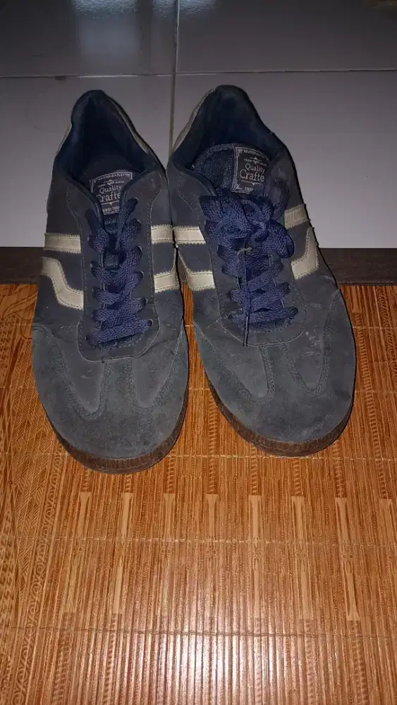 Sepatu Merk Piero