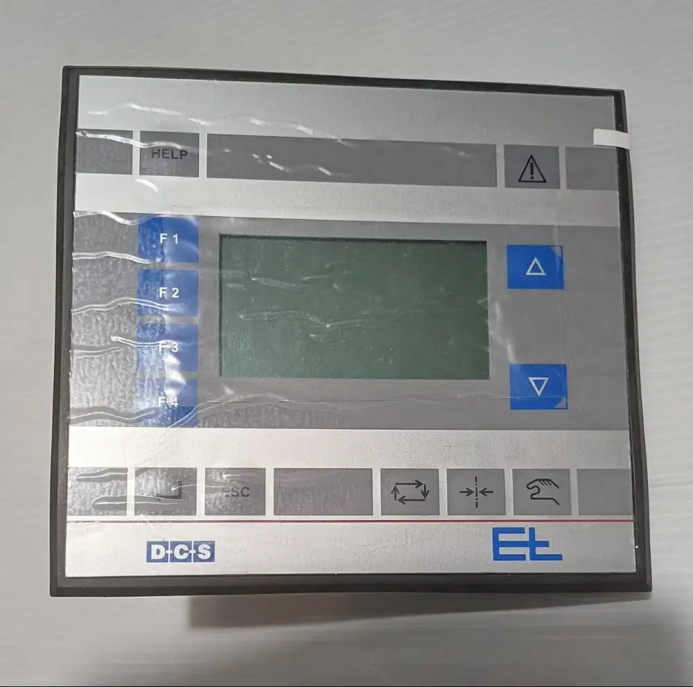 Command Station Erhardt-Leimer DO 2000
