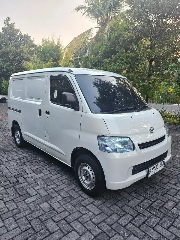 Grand Max BV MT 2021