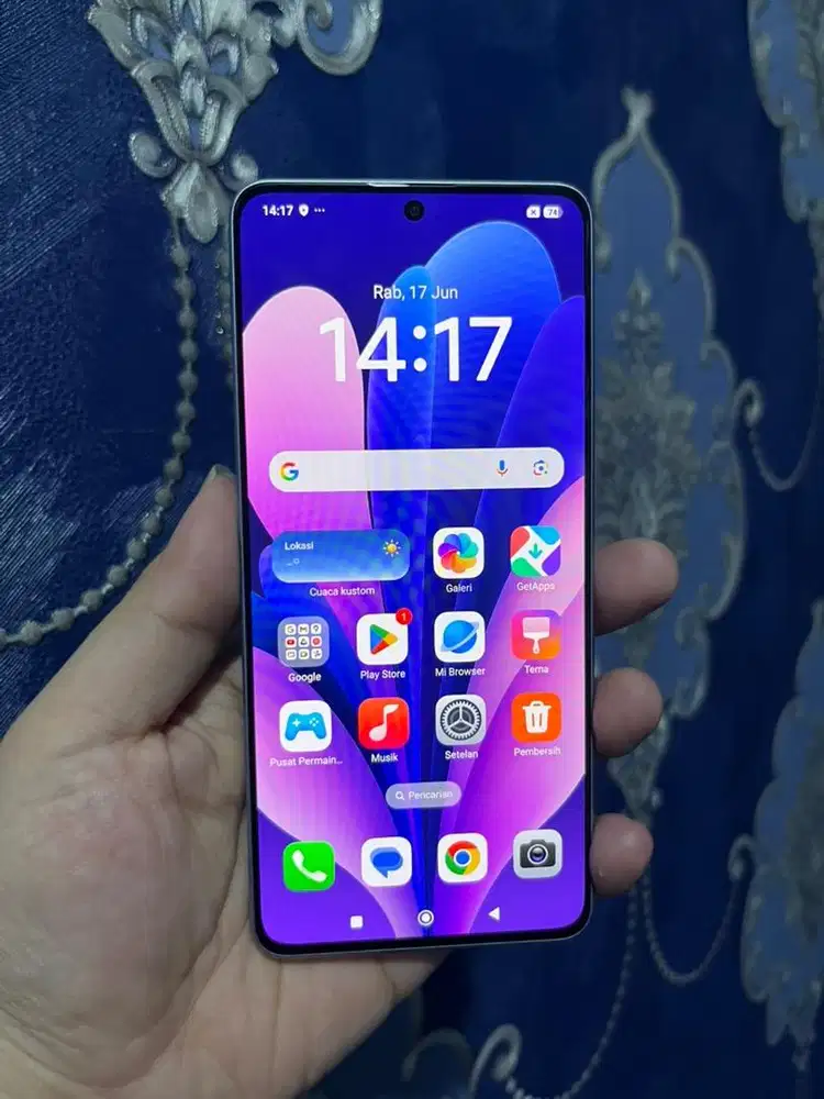 Redmi note 13 pro 5G 8/256