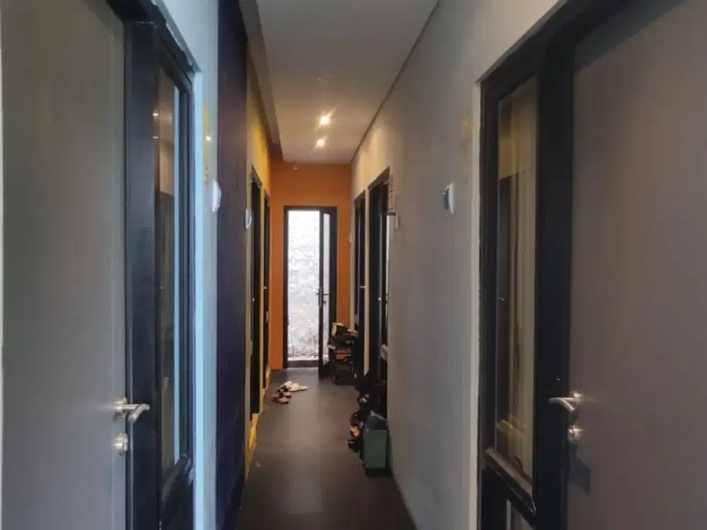Dijual Kost Eksklusif Full Penghuni aktif dan Full Furnished lokasi tegalrejo sleman yogyakarta