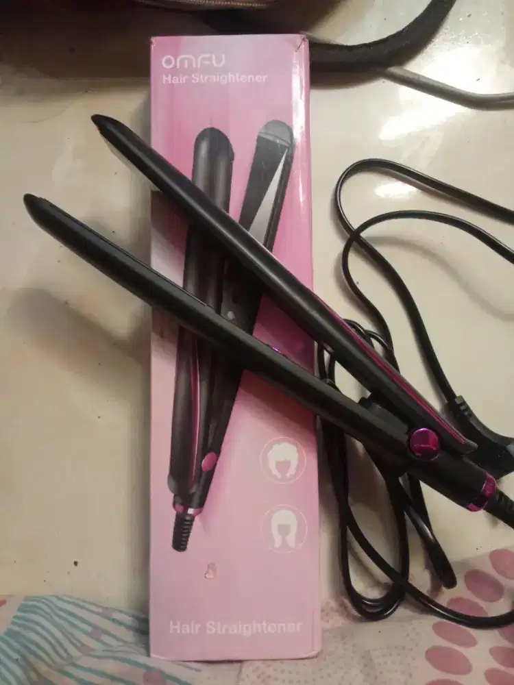 Di jual catokan rambut