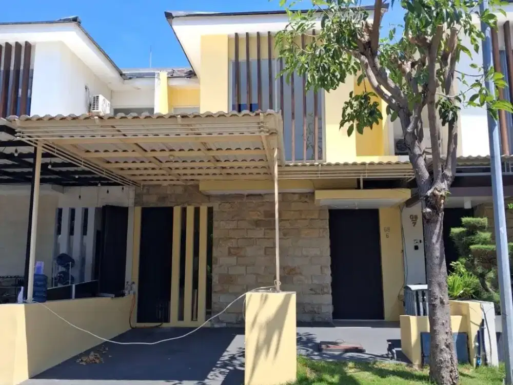 Termurah Rumah Dian Istana Moca Vrbana Paling Murah Surabaya