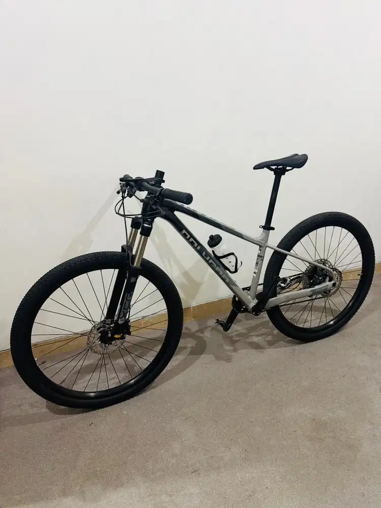 DIJUAL CEPAT POLYGON XTRADA 7 SIZE S LIKE NEW